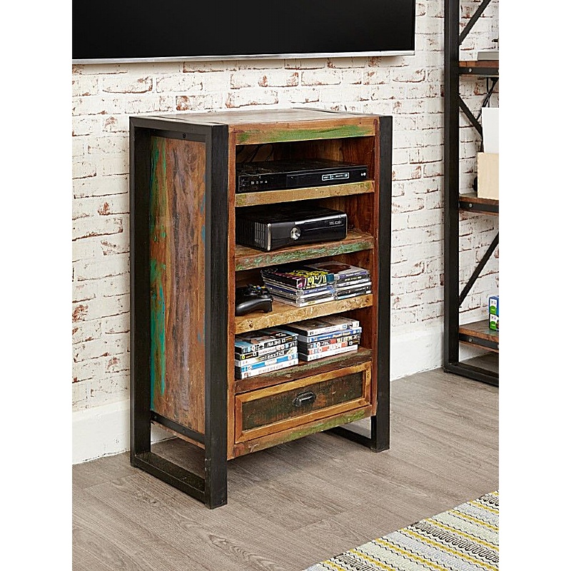 Urban Chic Entertainment Cabinet