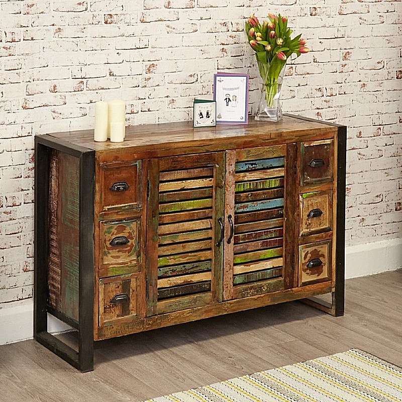 Urban Chic Sideboard