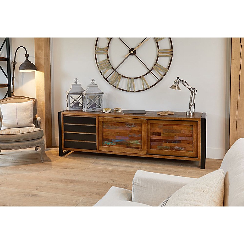 Urban Chic Large Sideboard