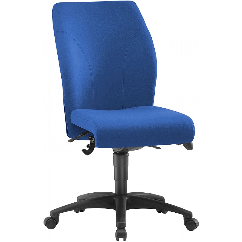 Ethos Medium Back Ergonomic Office Chairs