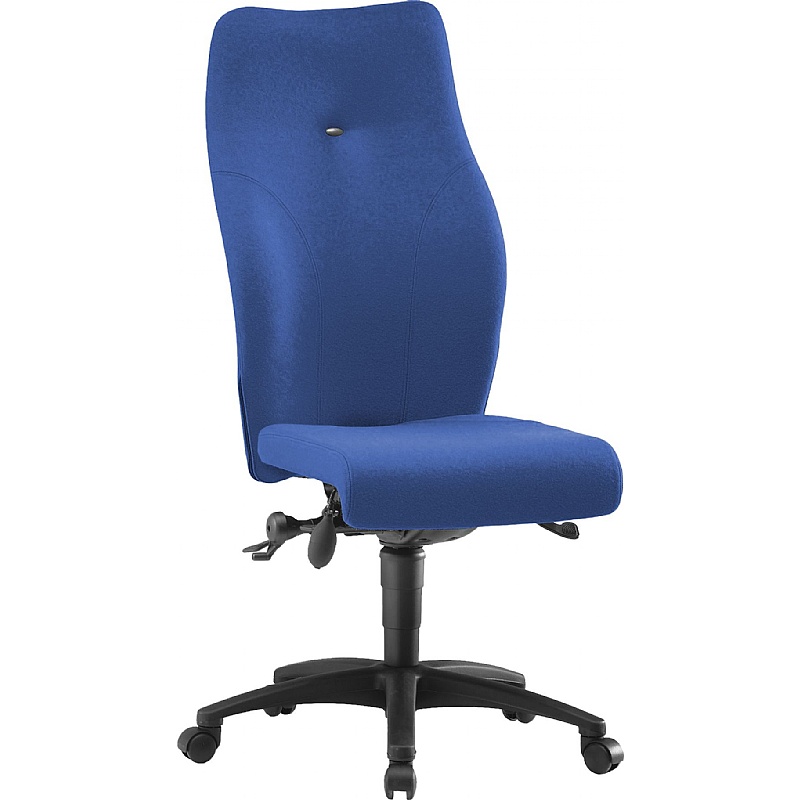 Ethos High Back Ergonomic Office Chairs