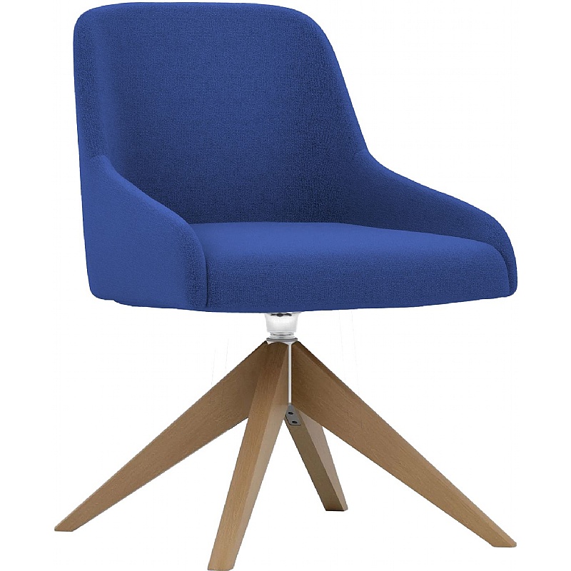 Flow Scandi Meeting and Breakout Chairs