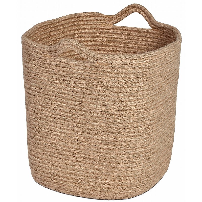 Home from Home Rope Storage Baskets