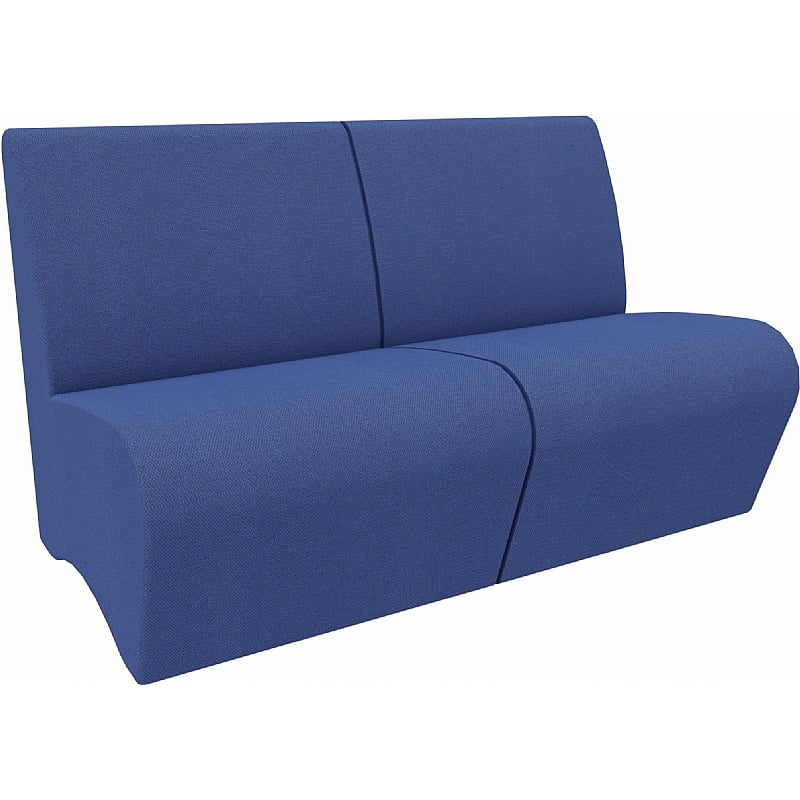 Wait Modular Reception Sofas