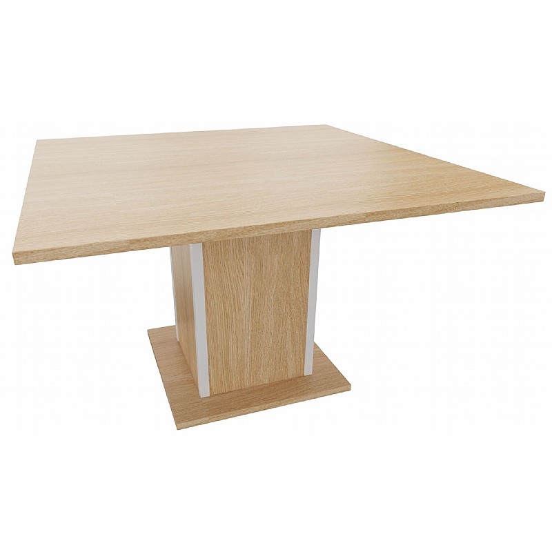 Qube Square Boardroom and Conference Tables