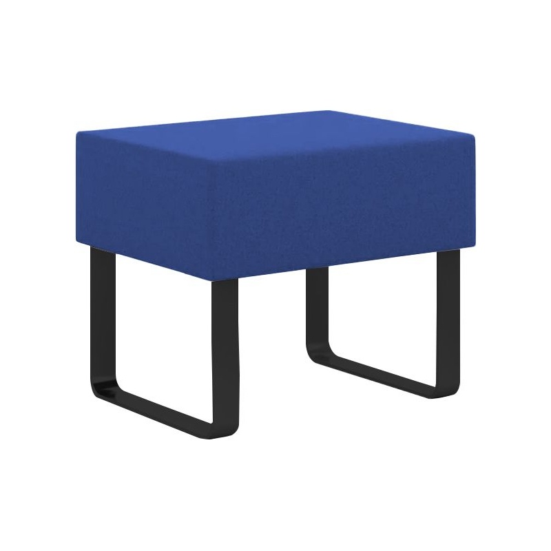 Intro Modular Reception and Breakout Stools