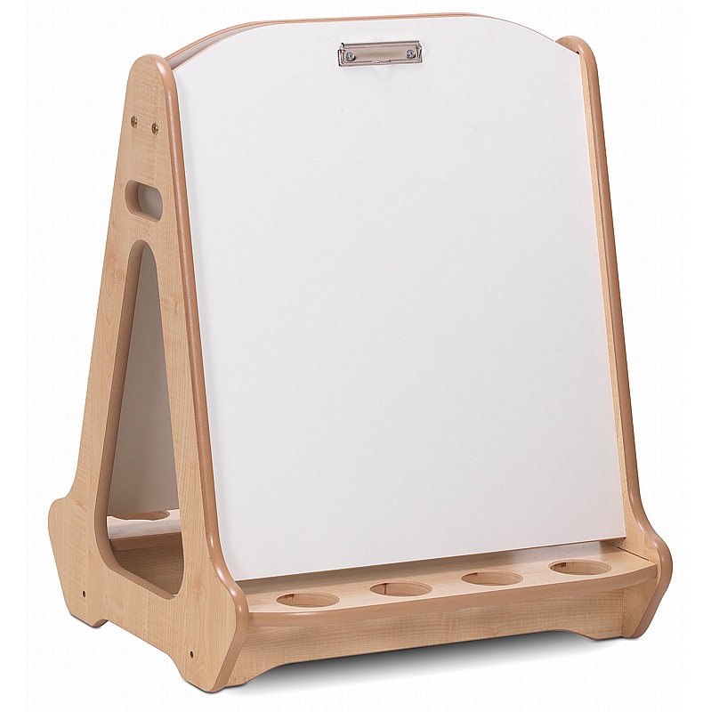 Creativity Zone Double Sided Easel - School Furniture