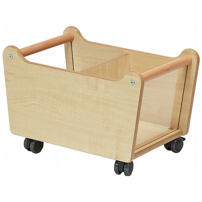 STEM Zone Mini Storage Trug - School Furniture