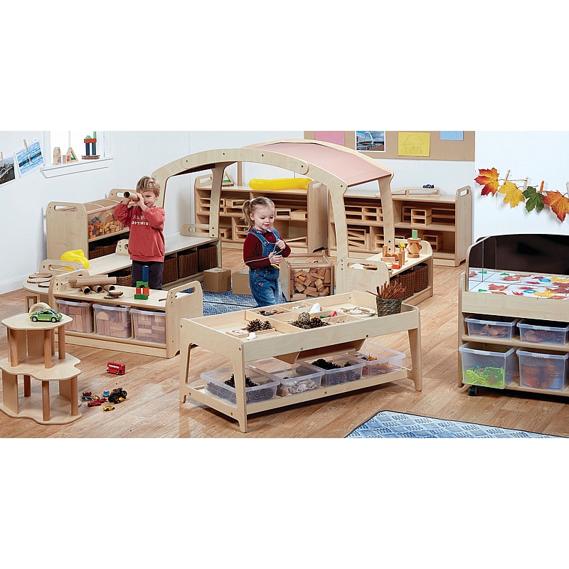 STEM Zone Ultimate Bundle Deal - School Furniture