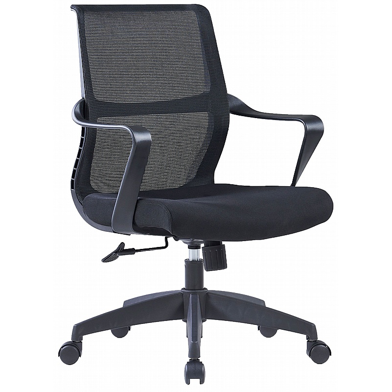 Astro II 24 Hour Mesh Office Chair - Office Chairs