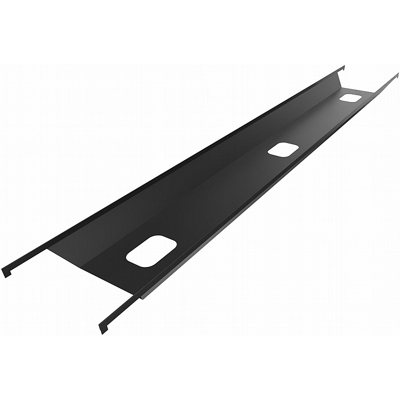 Matrix+ Cable Trays for XL Rectangular Tables - Office Accessories