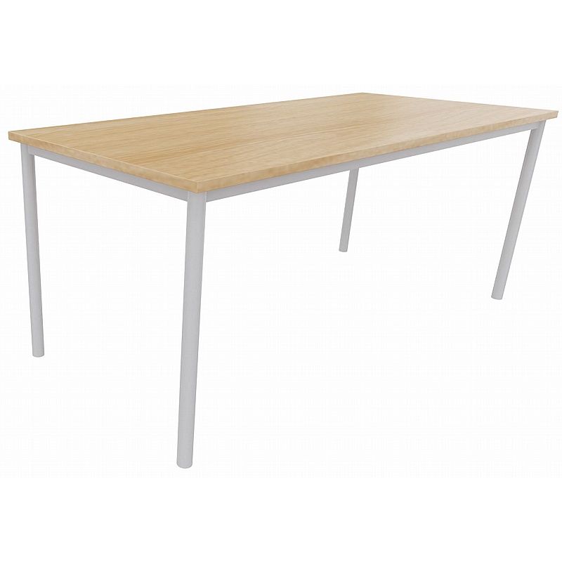 Elite Multipurpose Rectangular Office Tables - Meeting Room