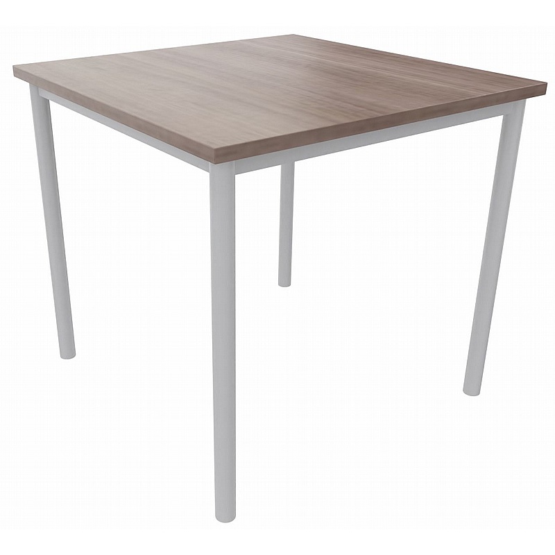 Elite Multipurpose Square Office Table - Meeting Room