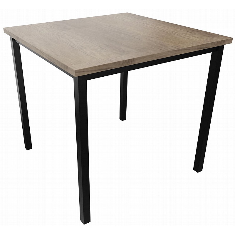 Elite Heavy Duty Multipurpose Square Office Tables - Meeting Room