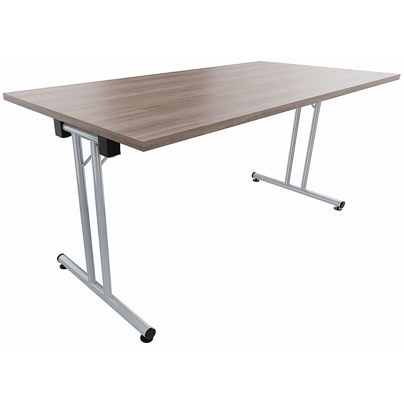 Elite Folding Rectangular Conference and Boardroom Tables - Meeting Room