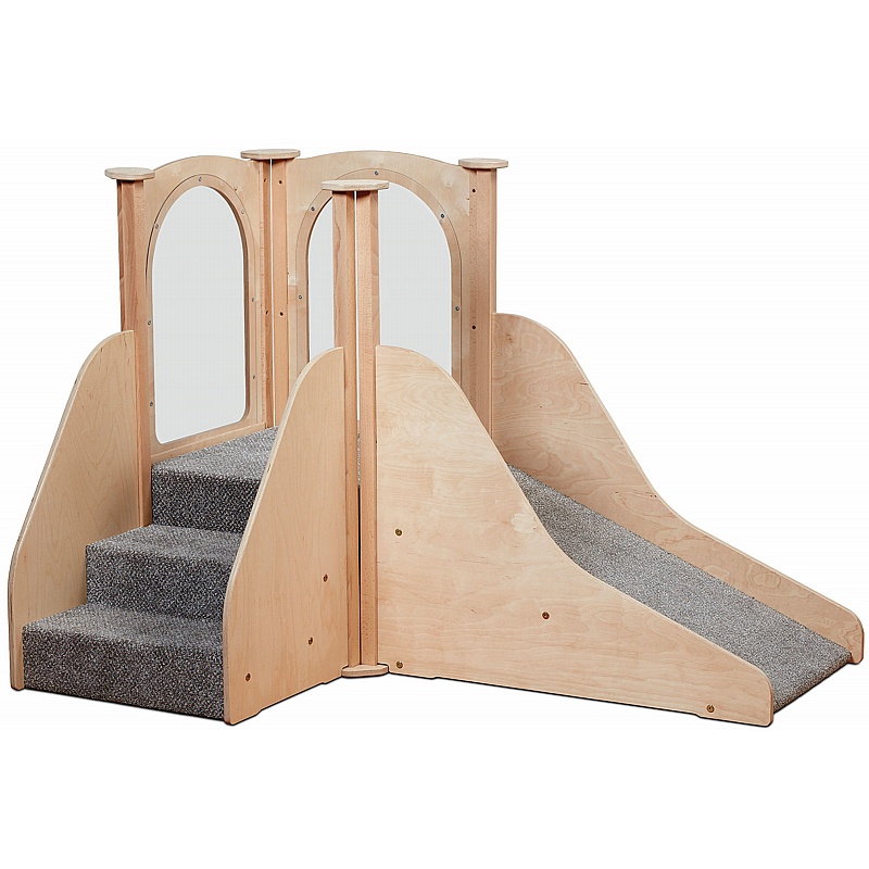 Kinder First Steps Gym - School Furniture