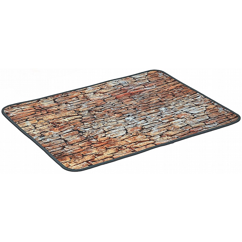 Drystone Placement Mat - School Furniture