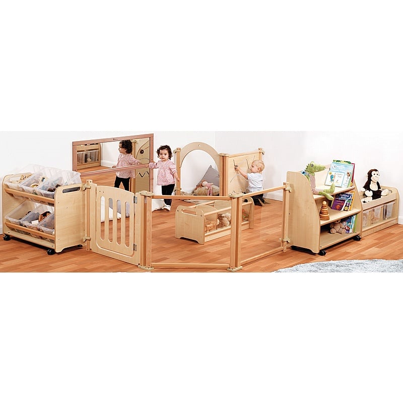 Baby Zone Ultimate Bundle Deal - School Furniture