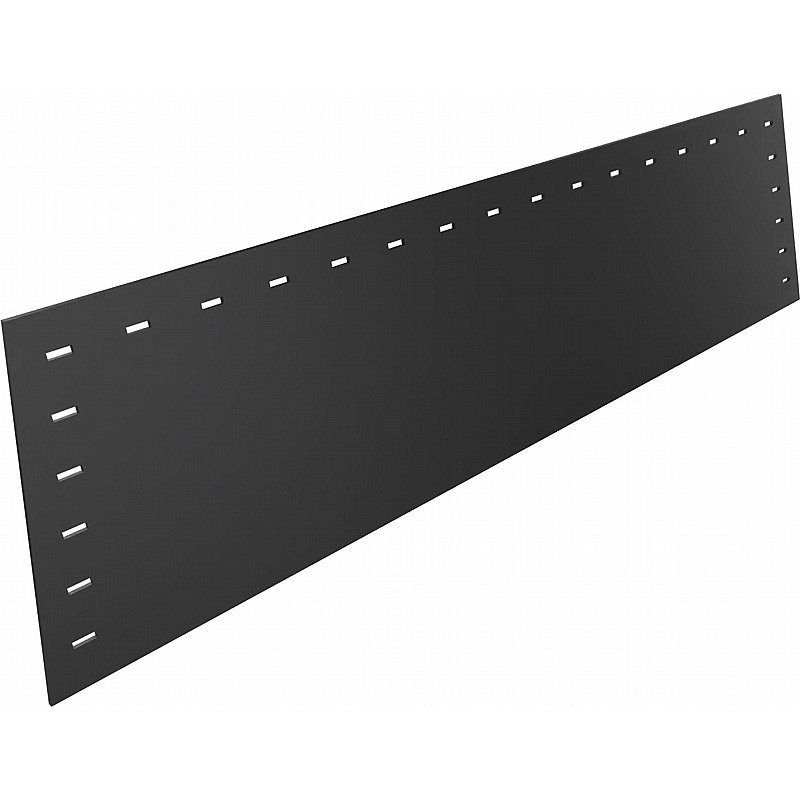 Reflex Steel Modesty Panels - Office Accessories