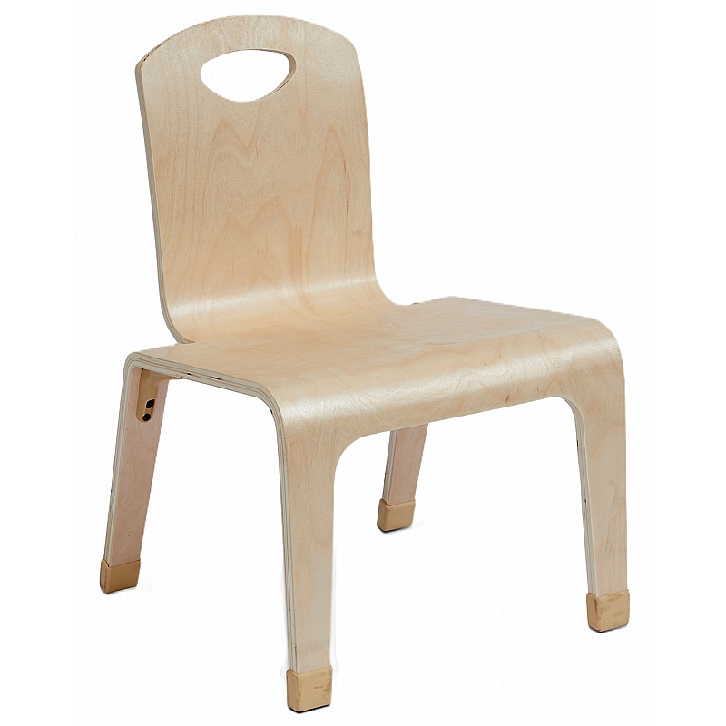 Teeny Tots Teachers Chair - School Furniture