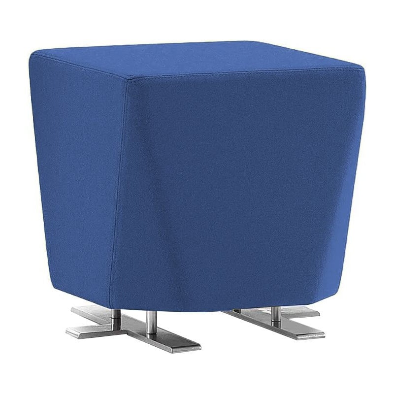 Tandem Modular Reception and Breakout Stools - Breakout & Canteen