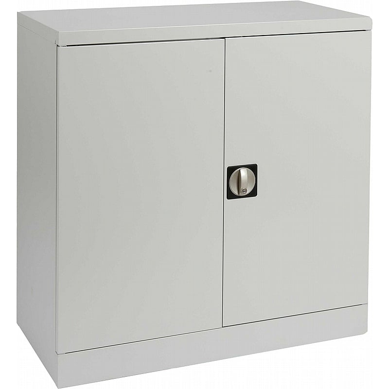 Steel-it Contract Metal Office Cupboards - Office Storage