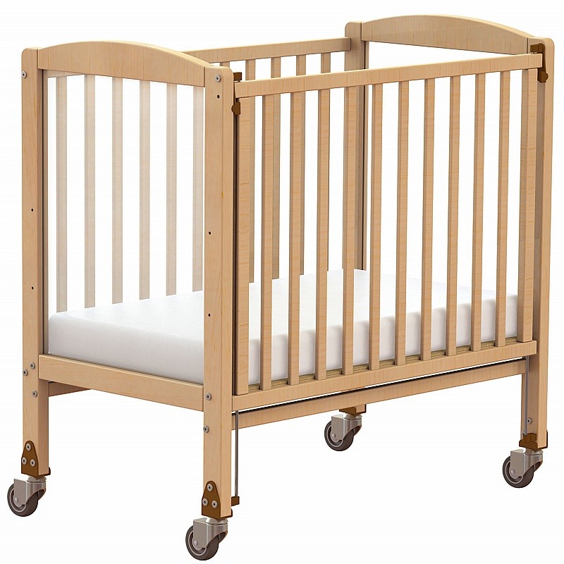 Naptime Dropside Cot - School Furniture