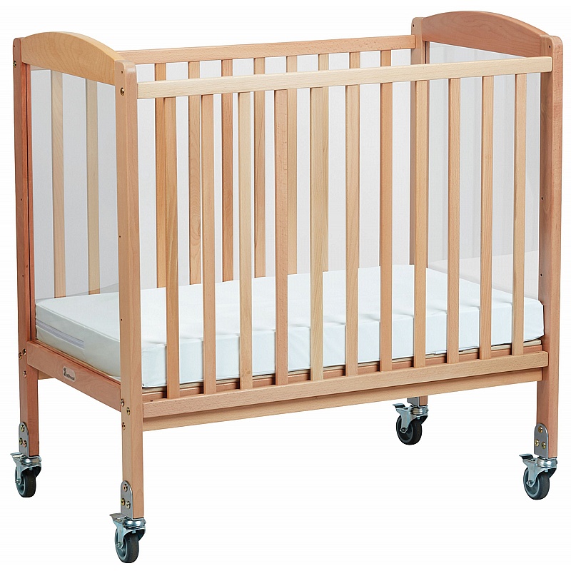 Naptime Evacuation Cot - School Furniture