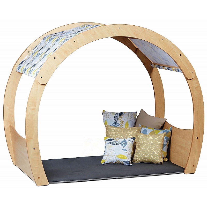 Meadow Nursery Large Cosy Cove - School Furniture