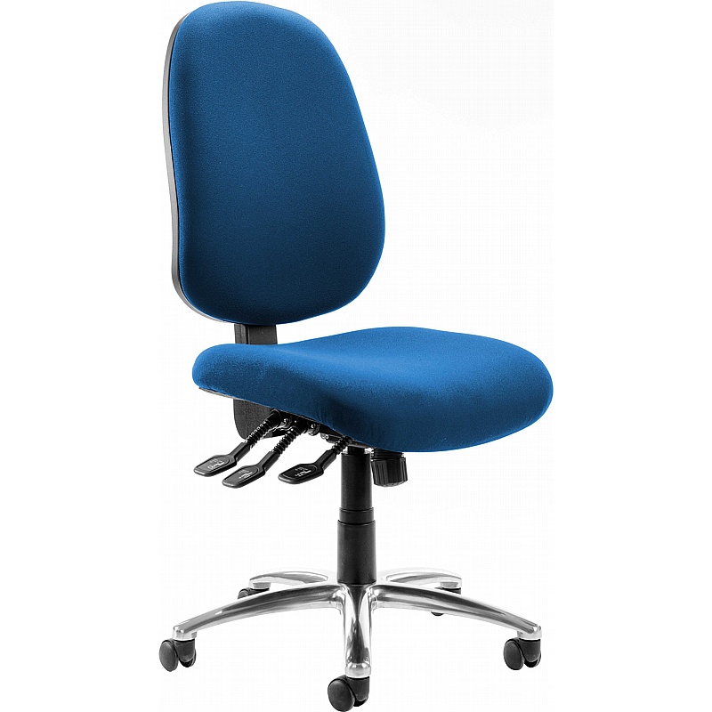 Kirby Bariatric Task Chair - Office Chairs