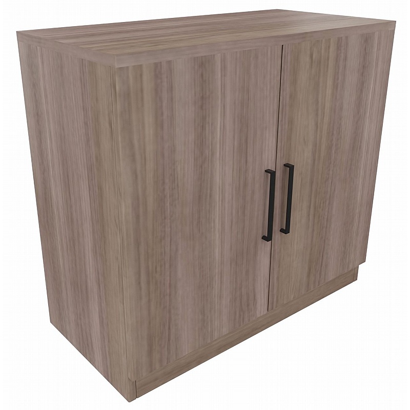 Elite Double Door Office Cupboards - Office Storage