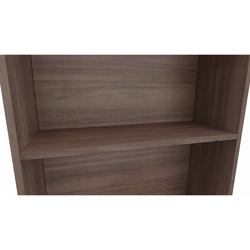 Elite Wooden Shelves - Office Storage