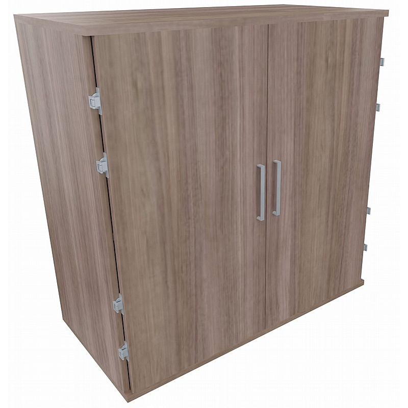 Elite Systems Storage Office Cupboards - Office Storage