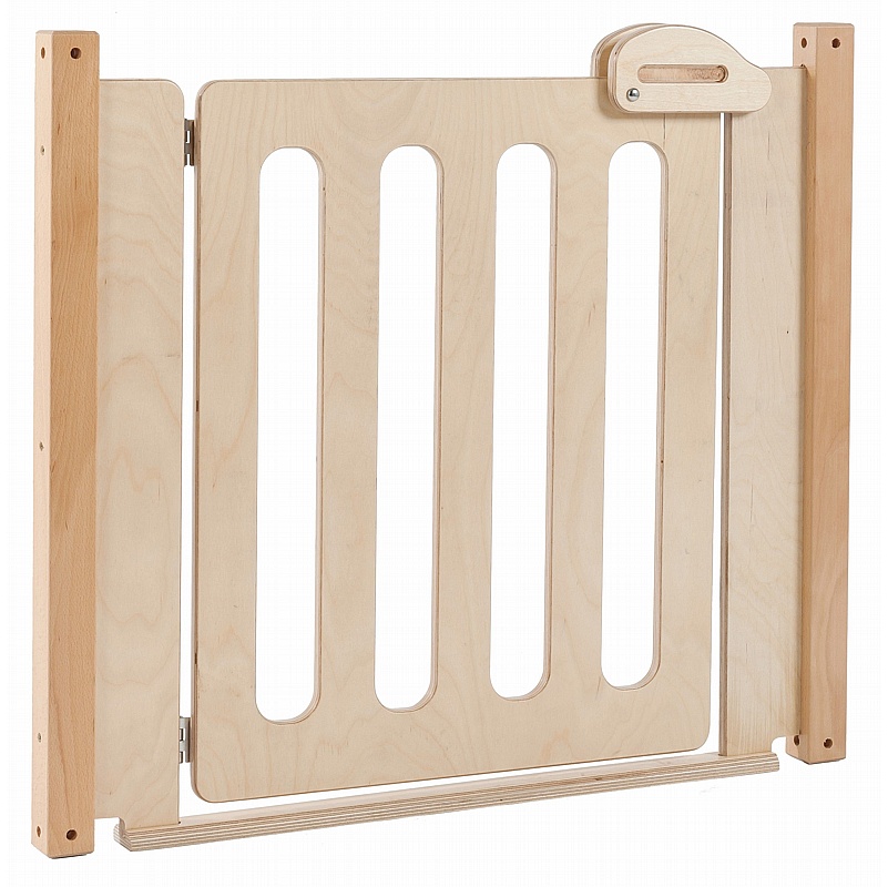 Tiny Tots Role Play Gate Panel - School Furniture