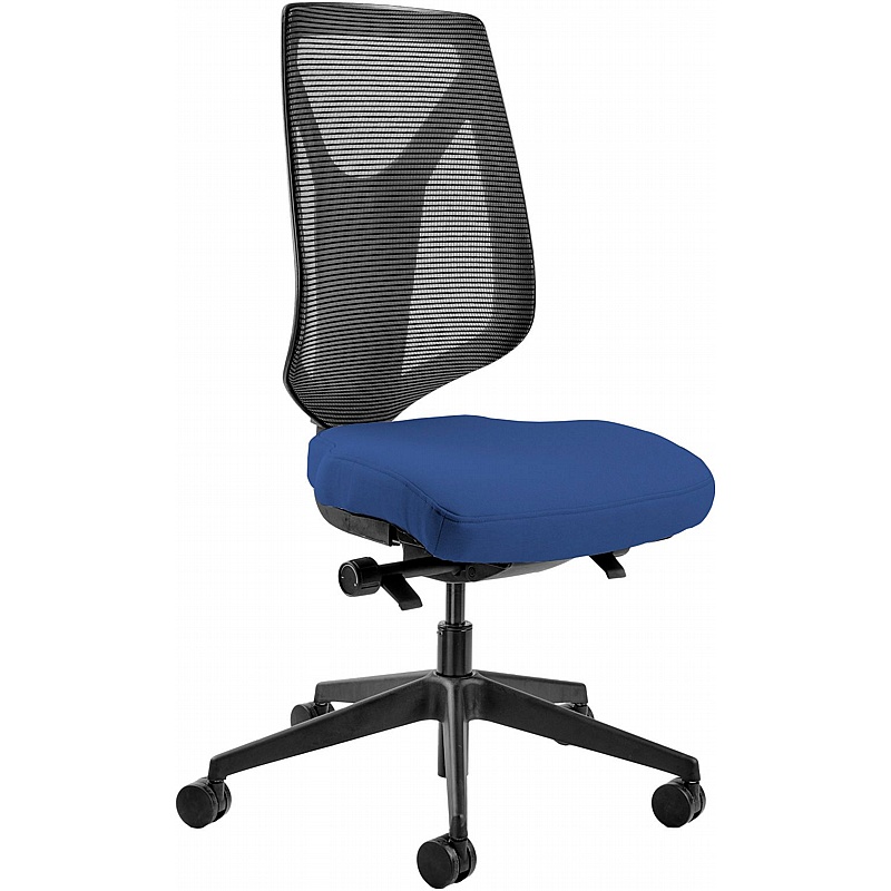 Encore Mesh Back Ergonomic Office Chairs - Office Chairs