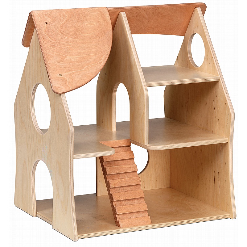 STEM Under 2's Play House - School Furniture