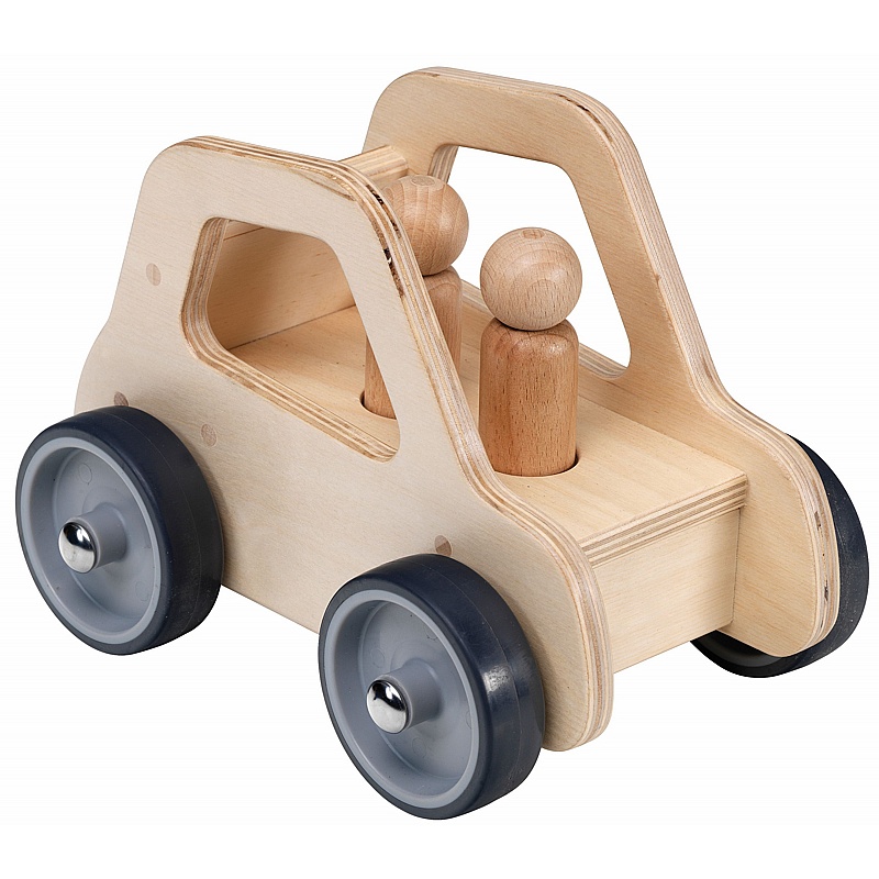 Nursery Giant Car - School Furniture