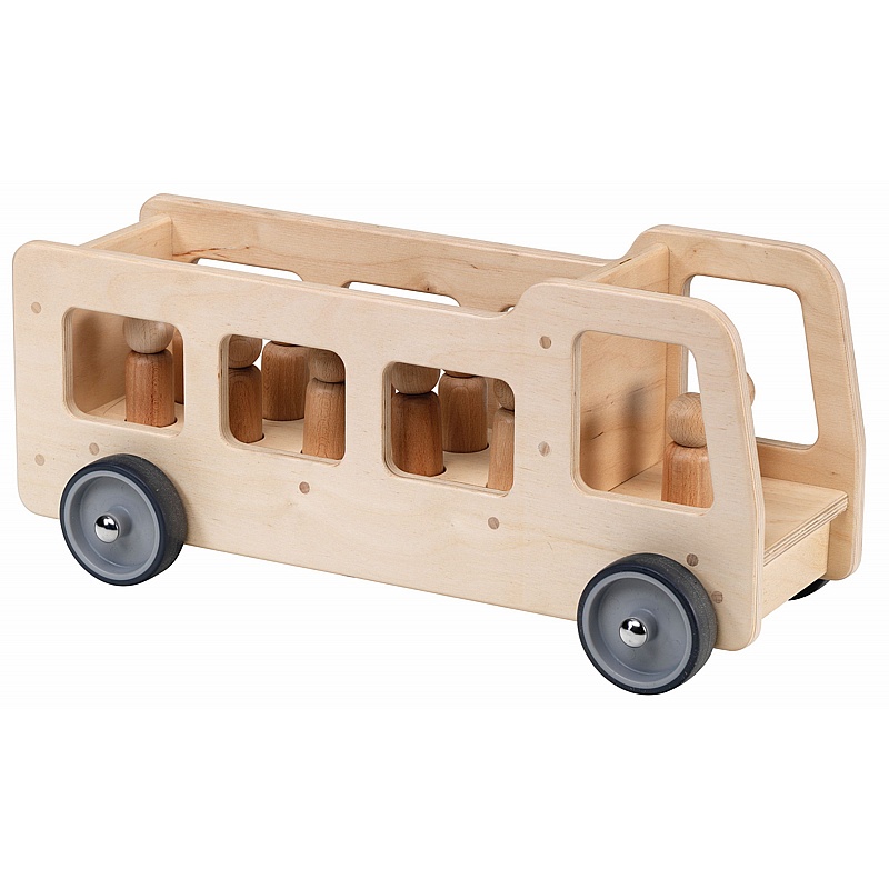 Nursery Giant Bus - School Furniture