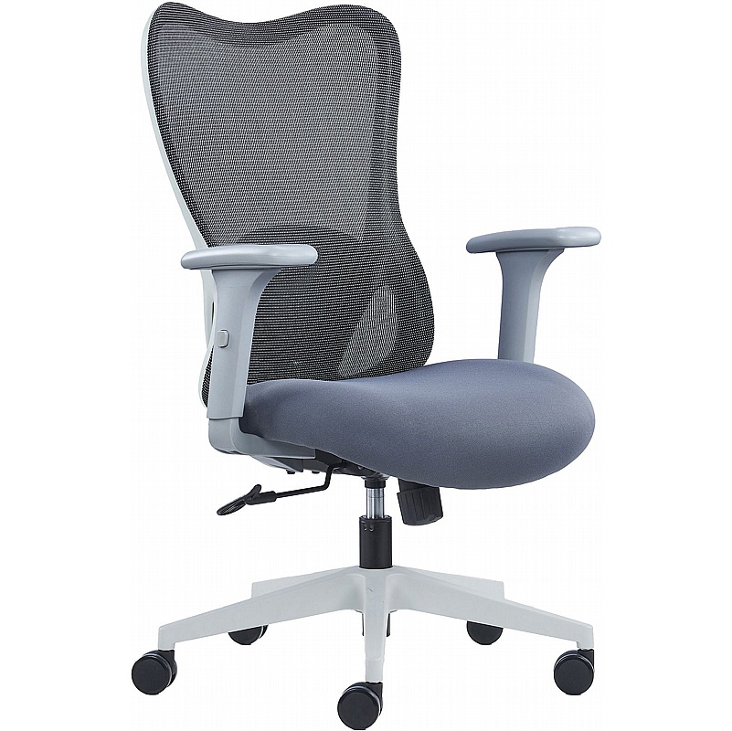 Zephyr Ergonomic Mesh Office Chairs - Office Chairs