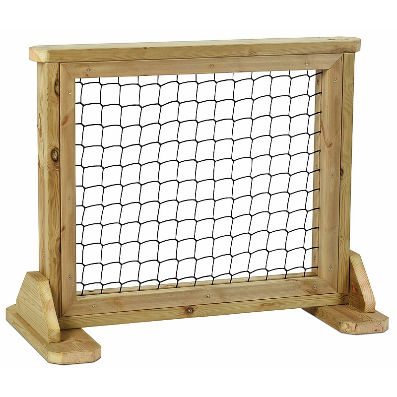 Adventure Tots Nursery Outdoor Weaving Panel - School Furniture