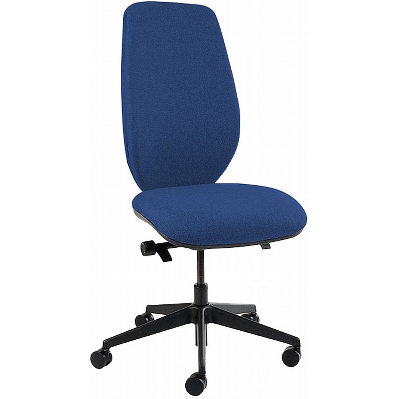 Largo High Back Ergonomic Office Chairs - Office Chairs