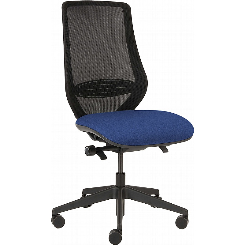 Largo Mesh Ergonomic Office Chairs - Office Chairs