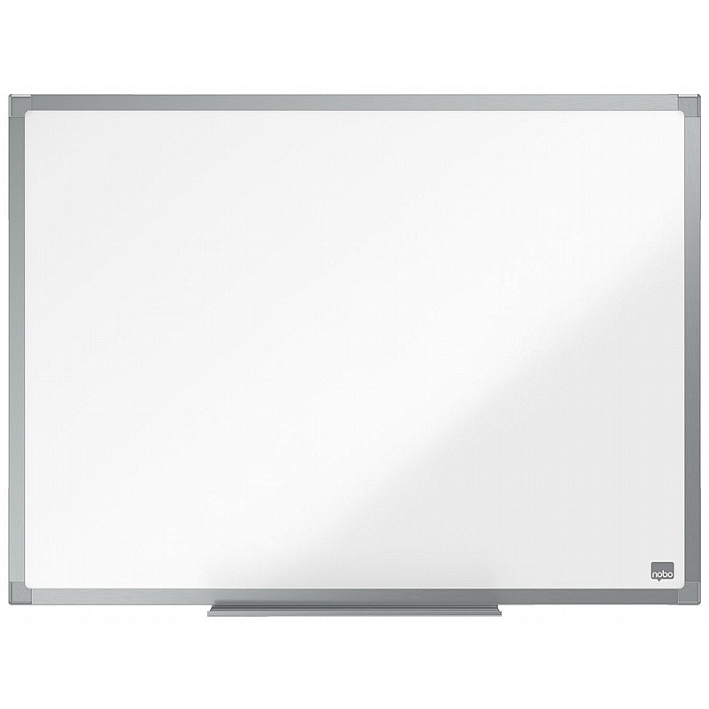 Nobo Value Non-Magnetic Drywipe Whiteboards - Display Equipment