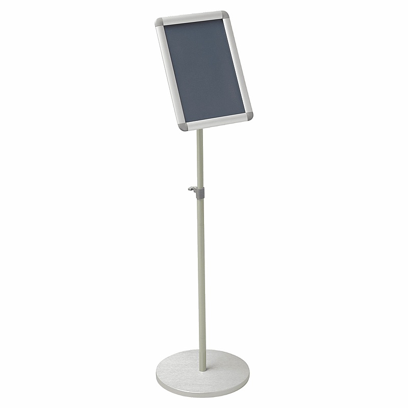 Nobo Premium Plus Information / Menu Stands - Display Equipment