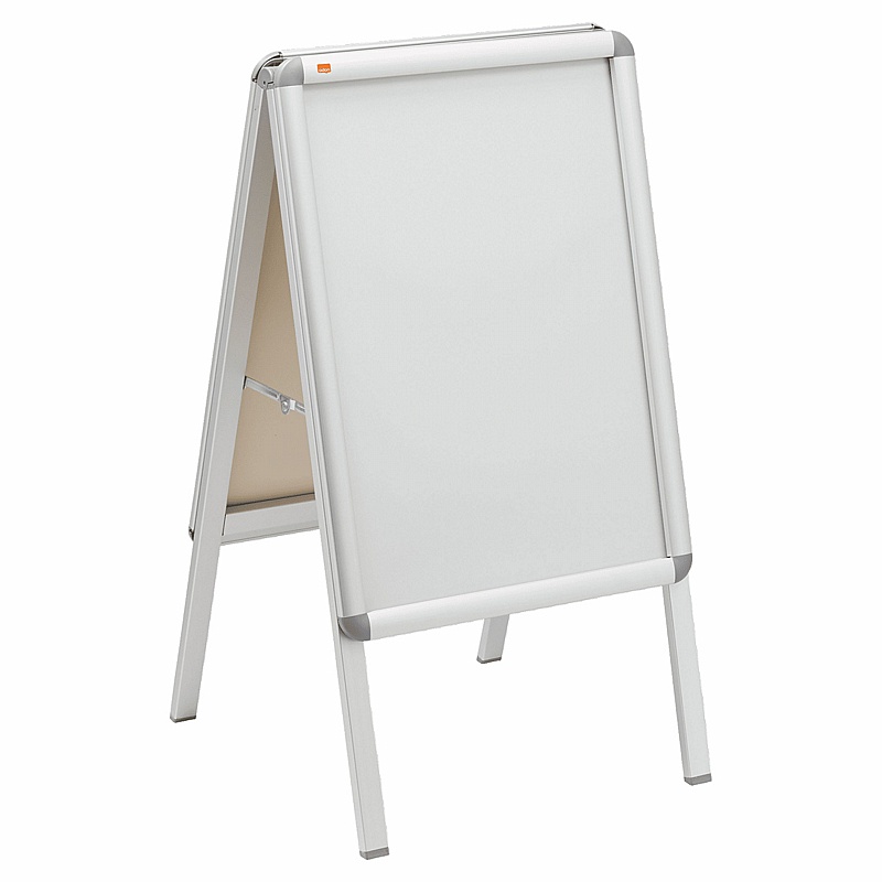 Nobo Premium Plus Poster Display A-Frames - Display Equipment