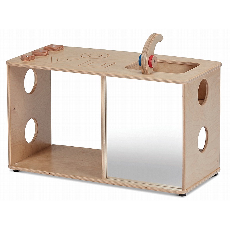 Mini Chef Under 2's Activity Kitchen - School Furniture