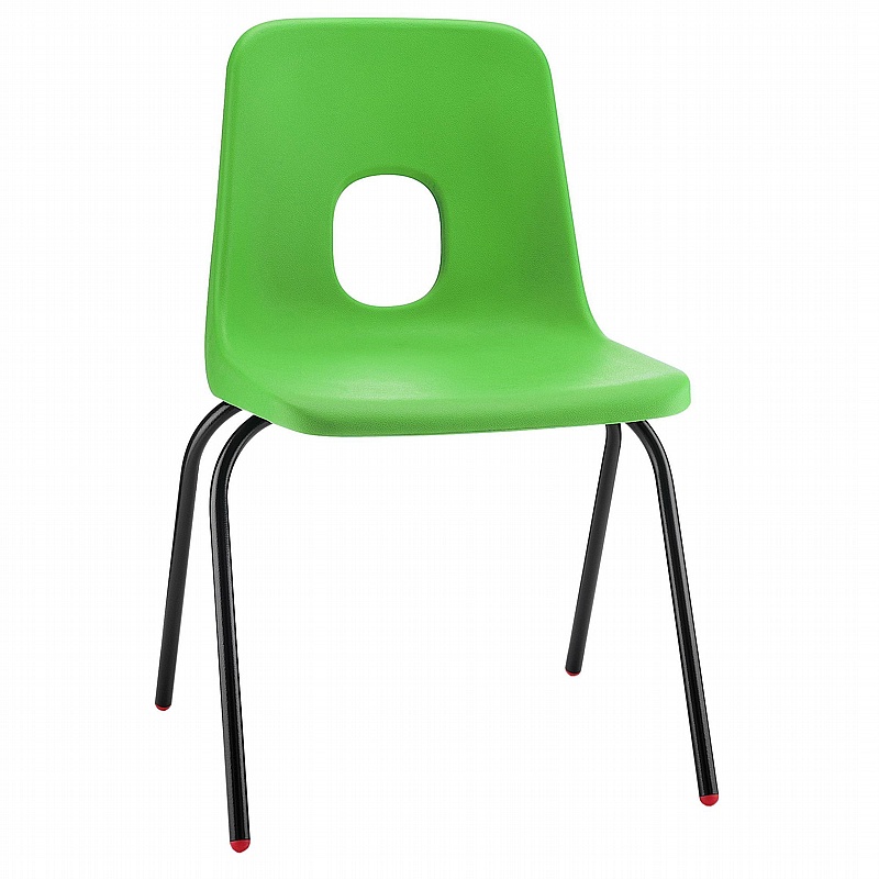 Series E 3-4 Years Nursery School Chairs - School Furniture