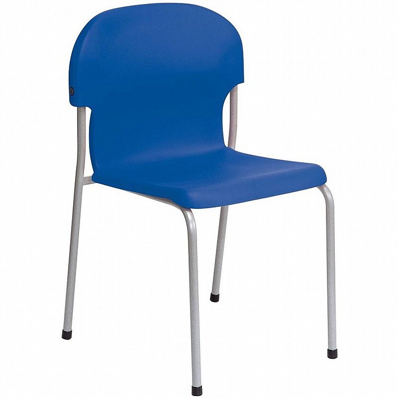 Chair 2000 3-4 Years Ergonomic Nursery School Chairs - School Furniture