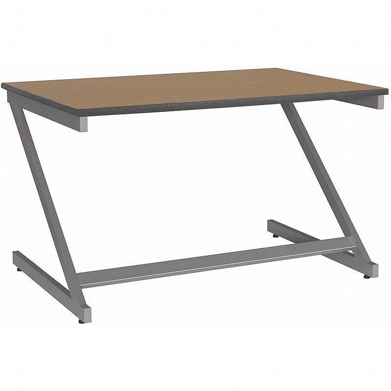 Academy TuffEdge Z Frame 3-4 Years Nursery School Tables - School Furniture