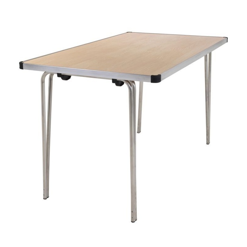 Gopak Contour25 Nursery 3-4 Years School Folding Tables - School Furniture